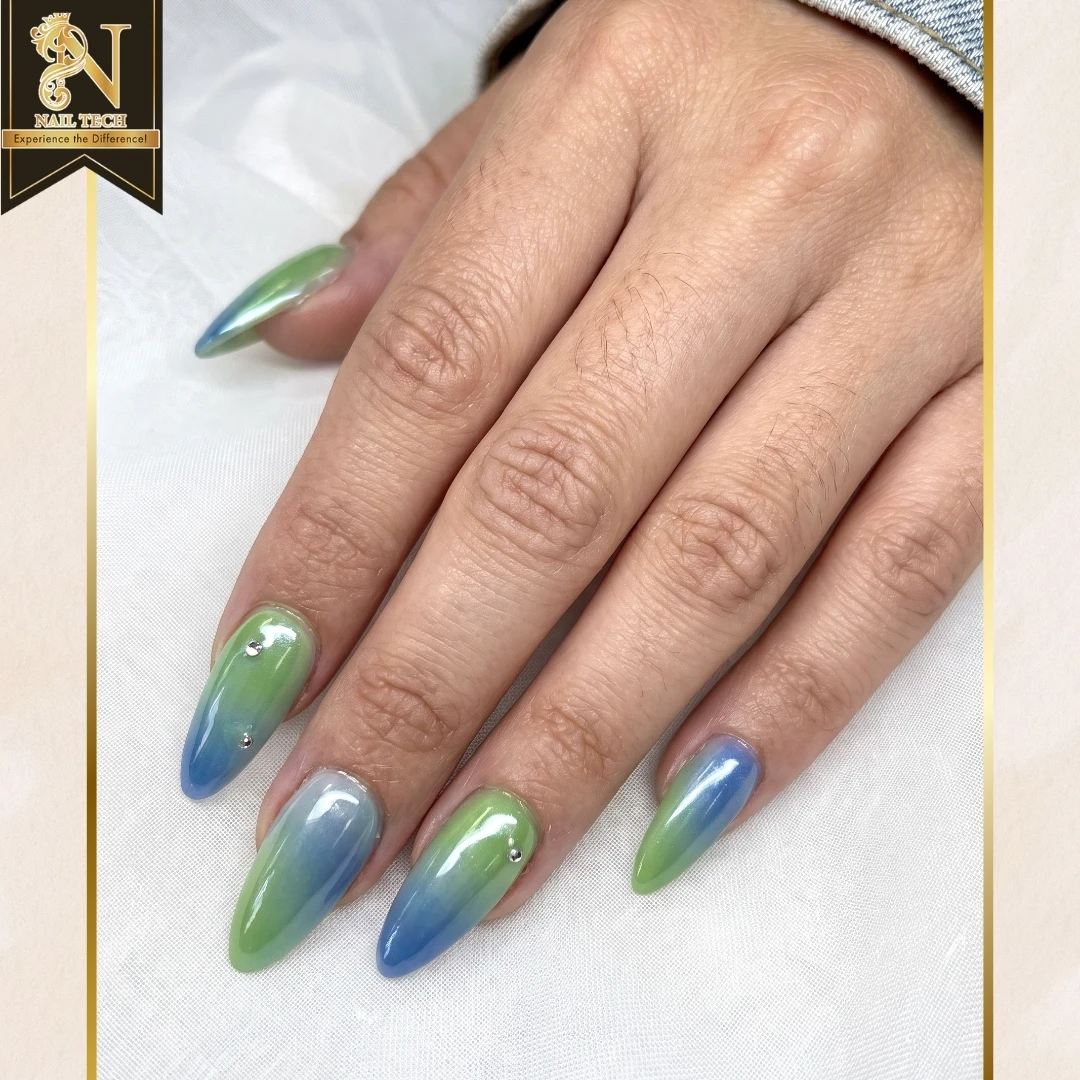 Nail Art